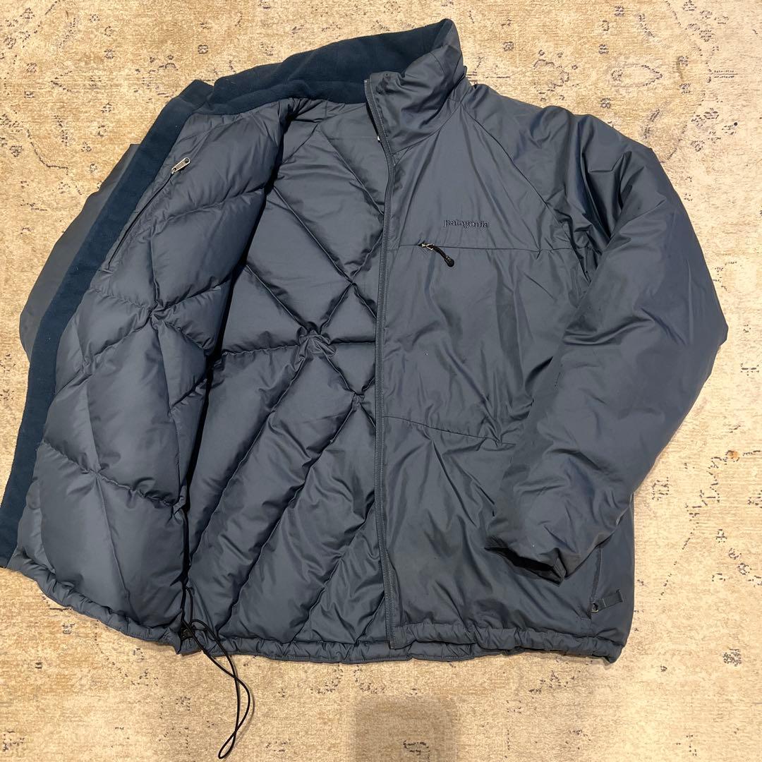 ジャケット・アウター Patagonia Stealth Downer Jacket