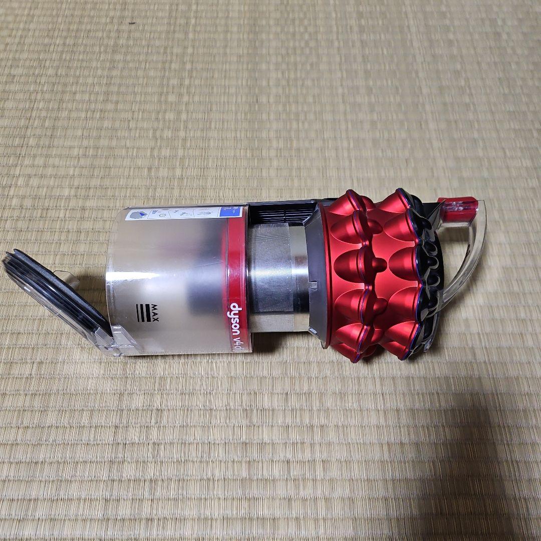 ●美品●ダイソン 掃除機 CY29 アタッチメント多数(説明書あります)