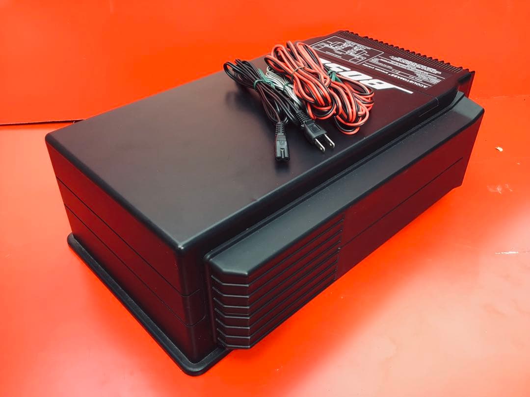 BOSE Acoustimass 501Z スピーカーシステム 動作保証 美品
