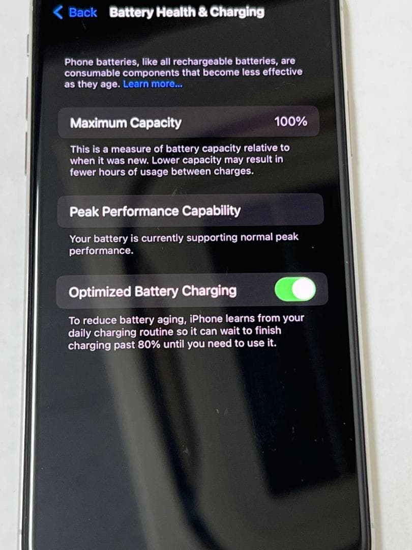 スマホアクセサリー iPhone X 64GB (SIM) and AirPods Pro