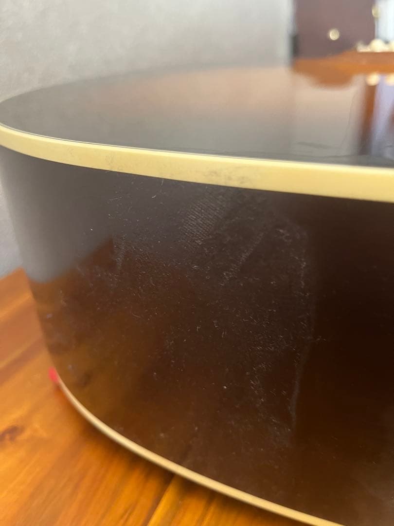 1997年製Gibson 1964 J-160E / ビートルズ!! 【難あり】