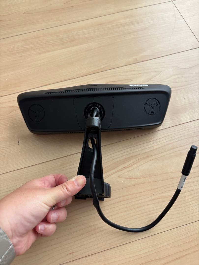 PORMIDOポーミド ドライブレコーダー PRD80C