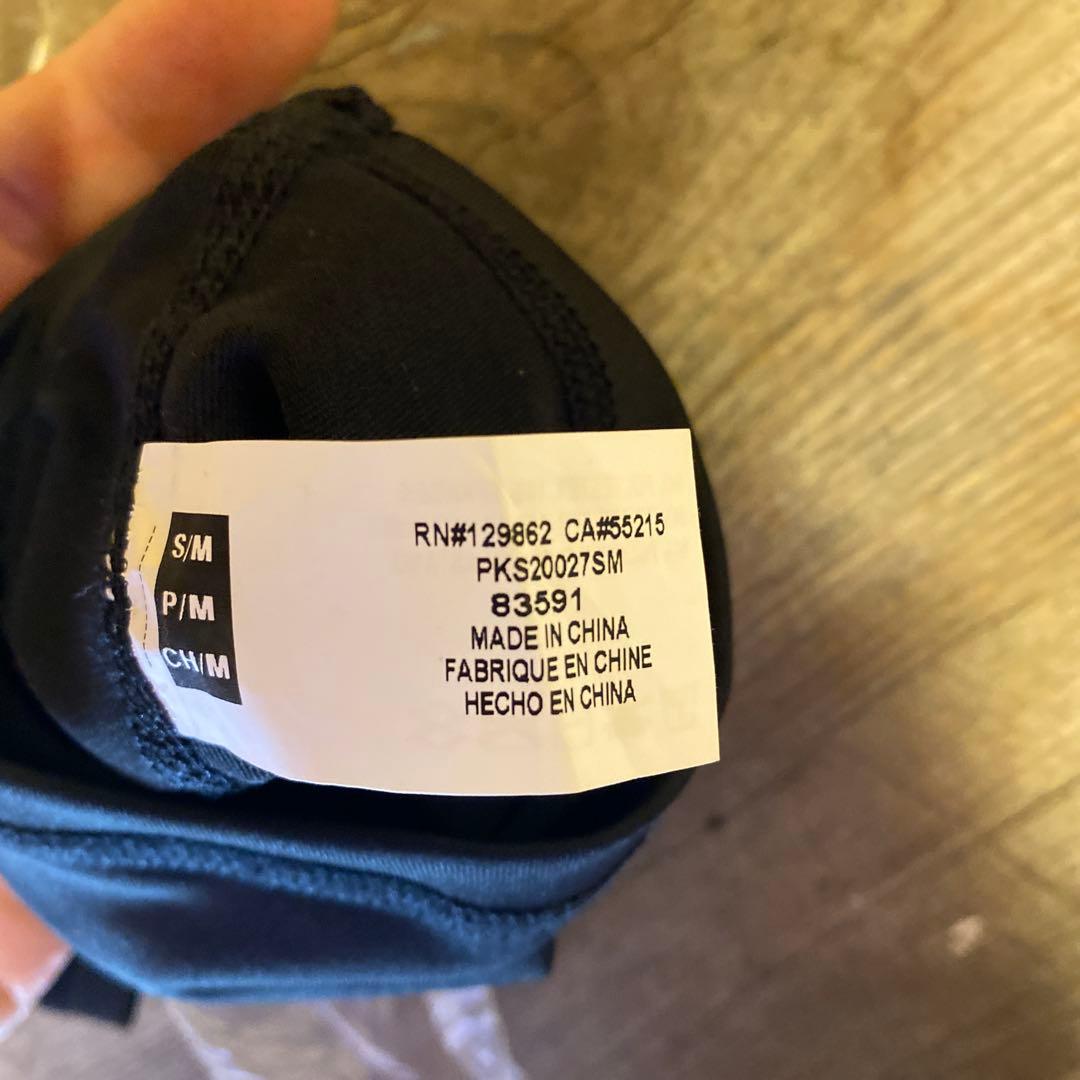 supreme nike アームウォーマー　日焼け防止