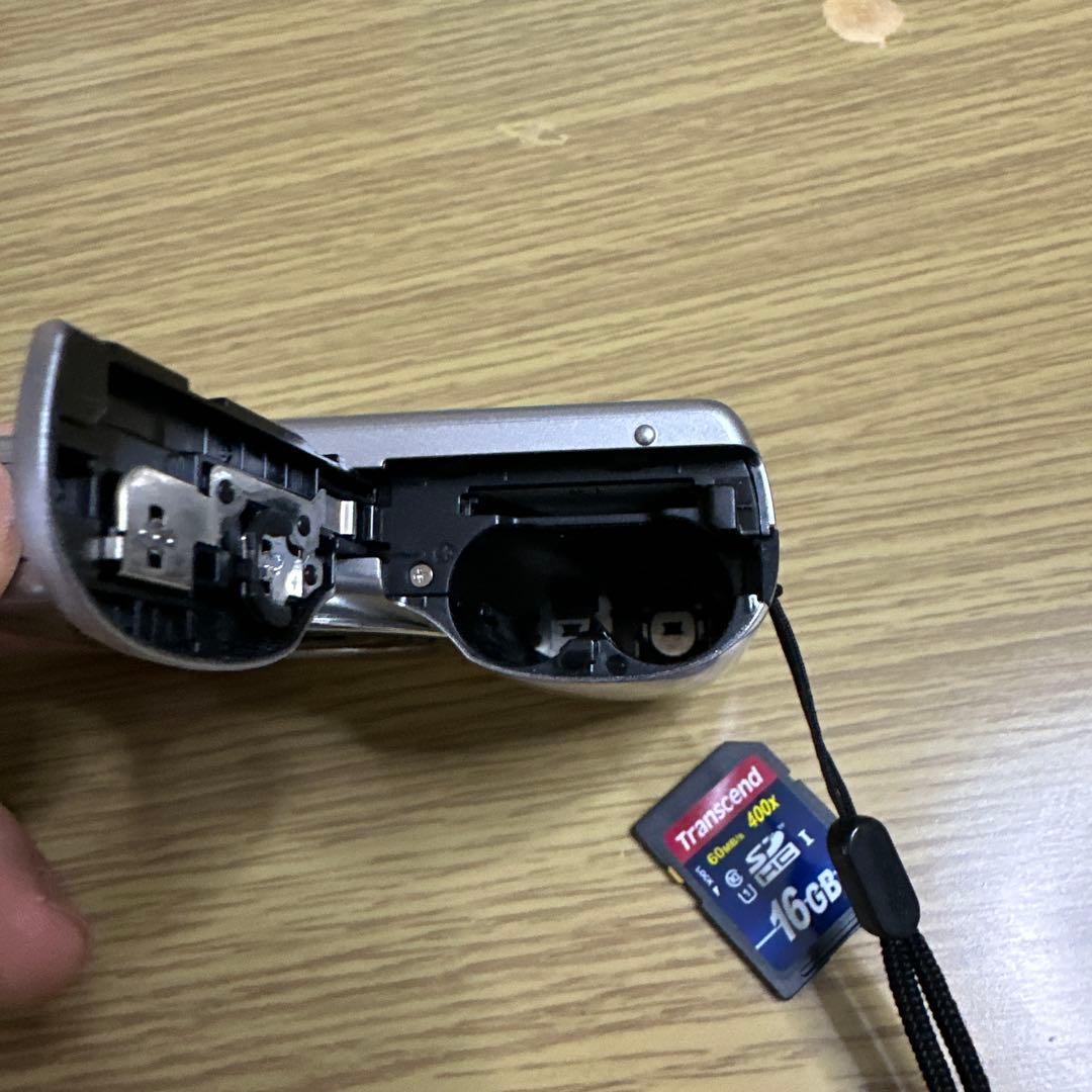 Canon　Power Shot A810 デジタルカメラ