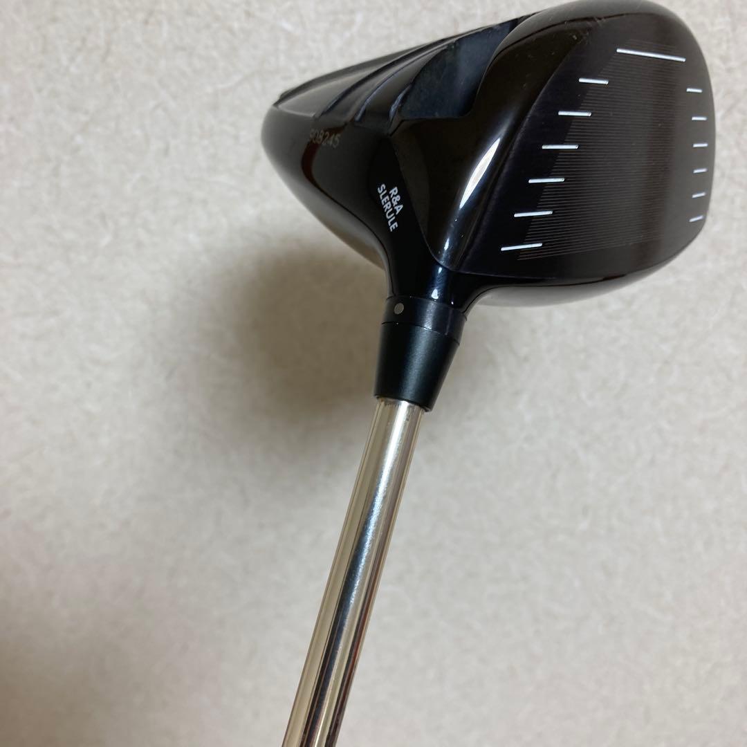 JBEAM KZ-5 ドライバー