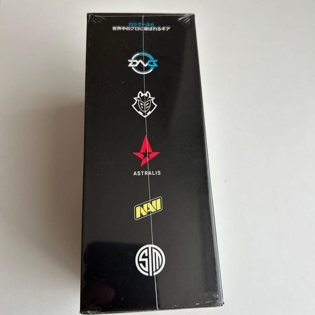 ◆ G PRO X SUPERLIGHT グリップ付き