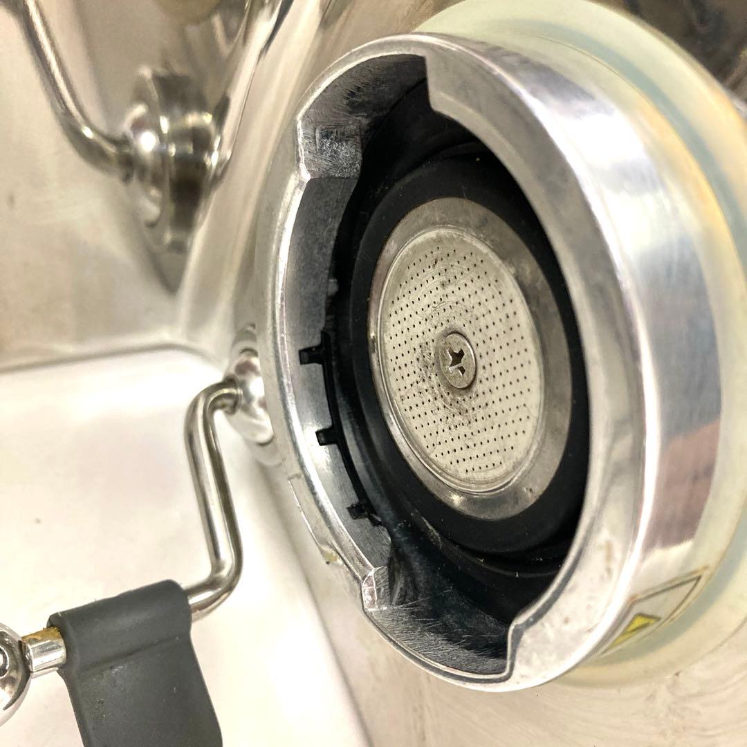 3891-K DeLonghi エスプレッソ•カプチーメーカー ES020J