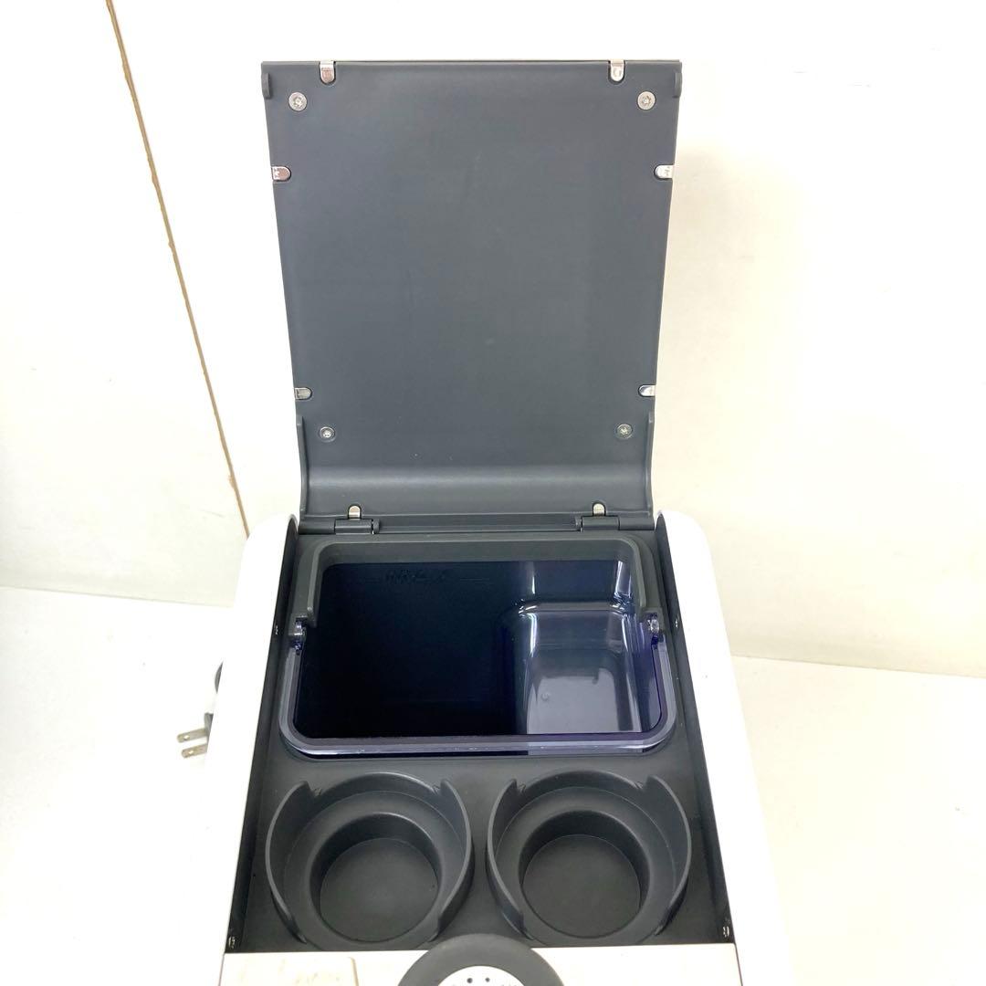 3891-K DeLonghi エスプレッソ•カプチーメーカー ES020J