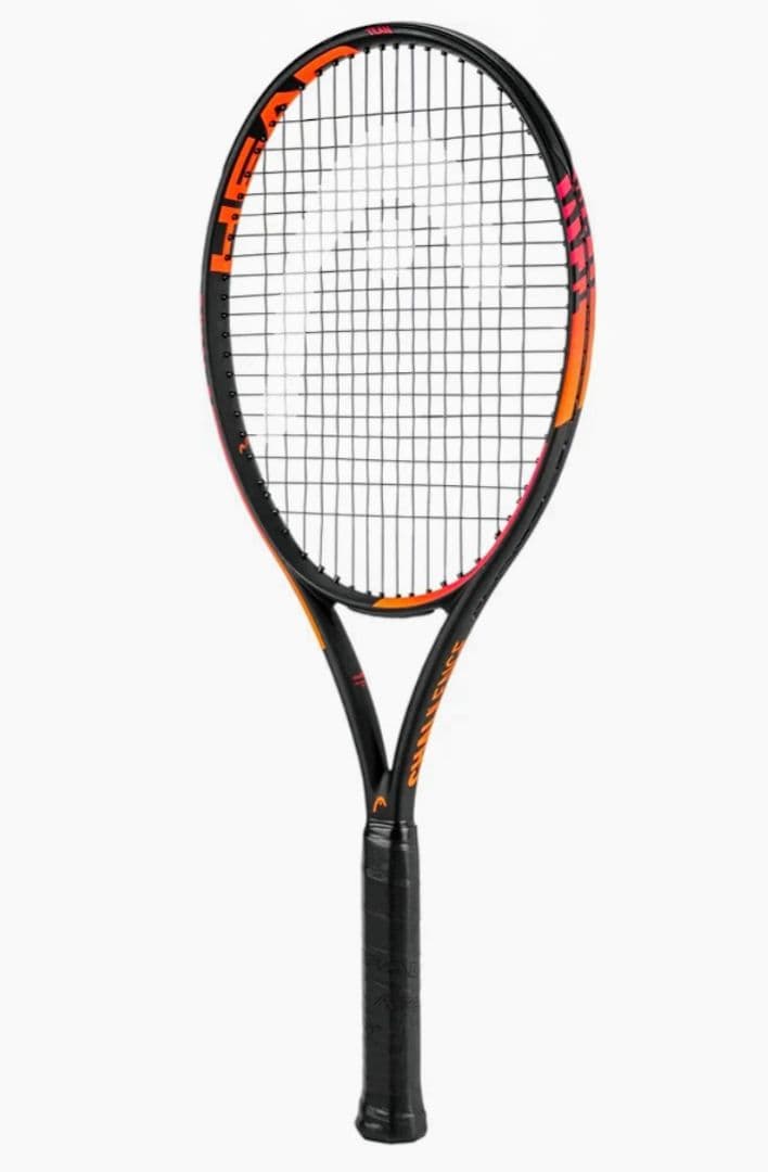 ヘッド　HEAD IG Challenge TEAM ラケット 4 1/4-2