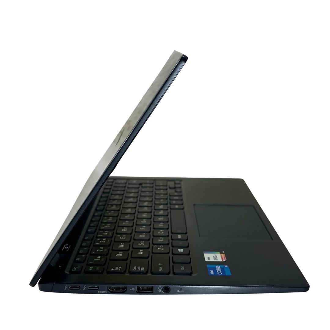 11世代【512GB G83/HS★16GB】13インチ ノートパソコン 632