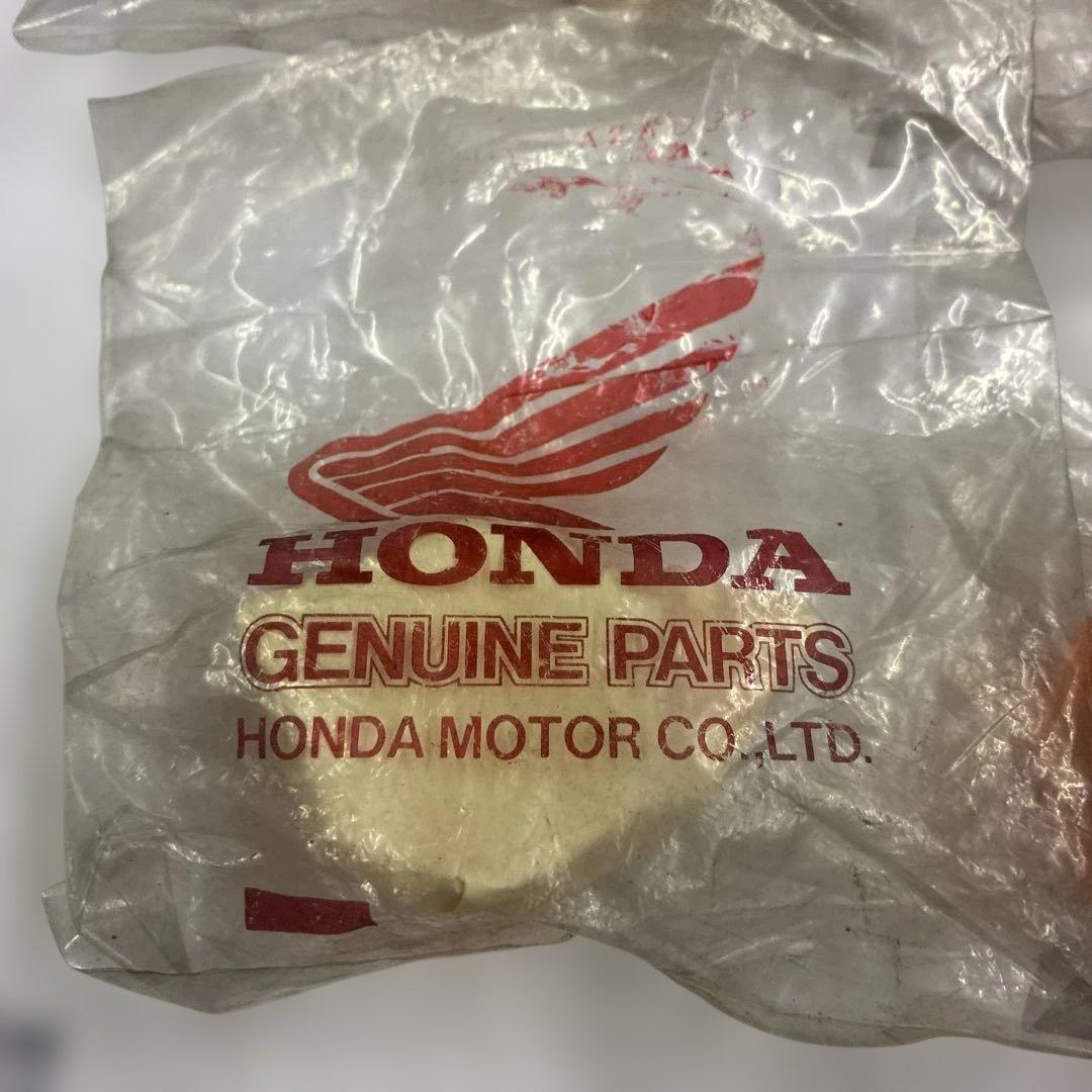 4Lモンキー！HONDA純正ウィンカーレンズ「33415-044-821」4個
