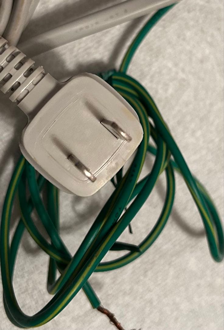 Hatsuyuki アイススライサー＆クラッシャー CHUBU CS-S32A