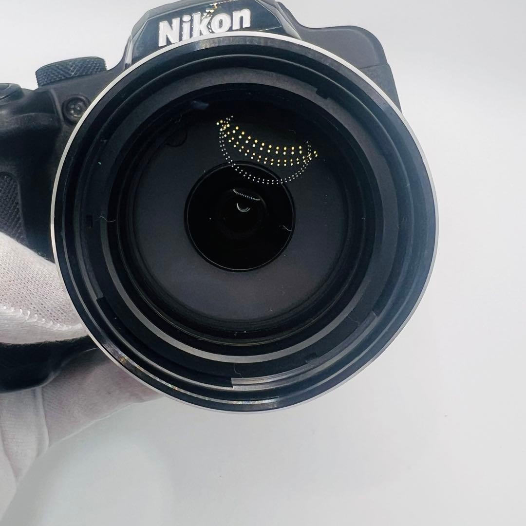Nikon ニコン COOLPIX B700 クールピクス　ブラック　ジャンク