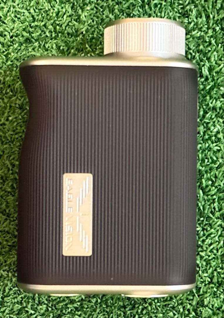 EAGLE VISION Xi EV-490 レーザーゴルフ距離計 美品