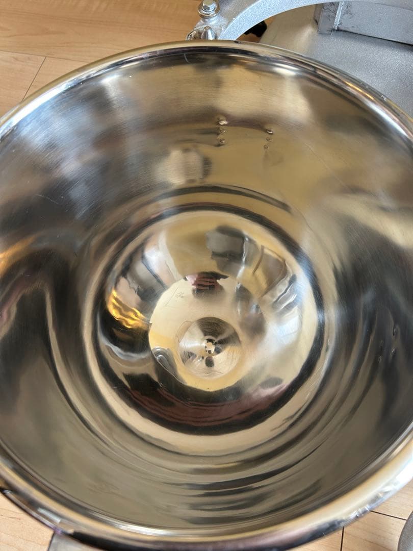 【ジャンク品】レマコム 卓上ミキサー　RM-G10A