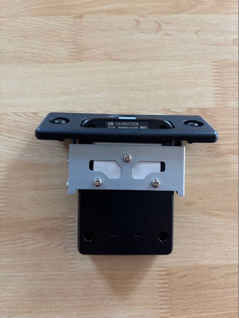 ダイハツ 純正 ナビ連動ドライブレコーダー(DRN-H70N)