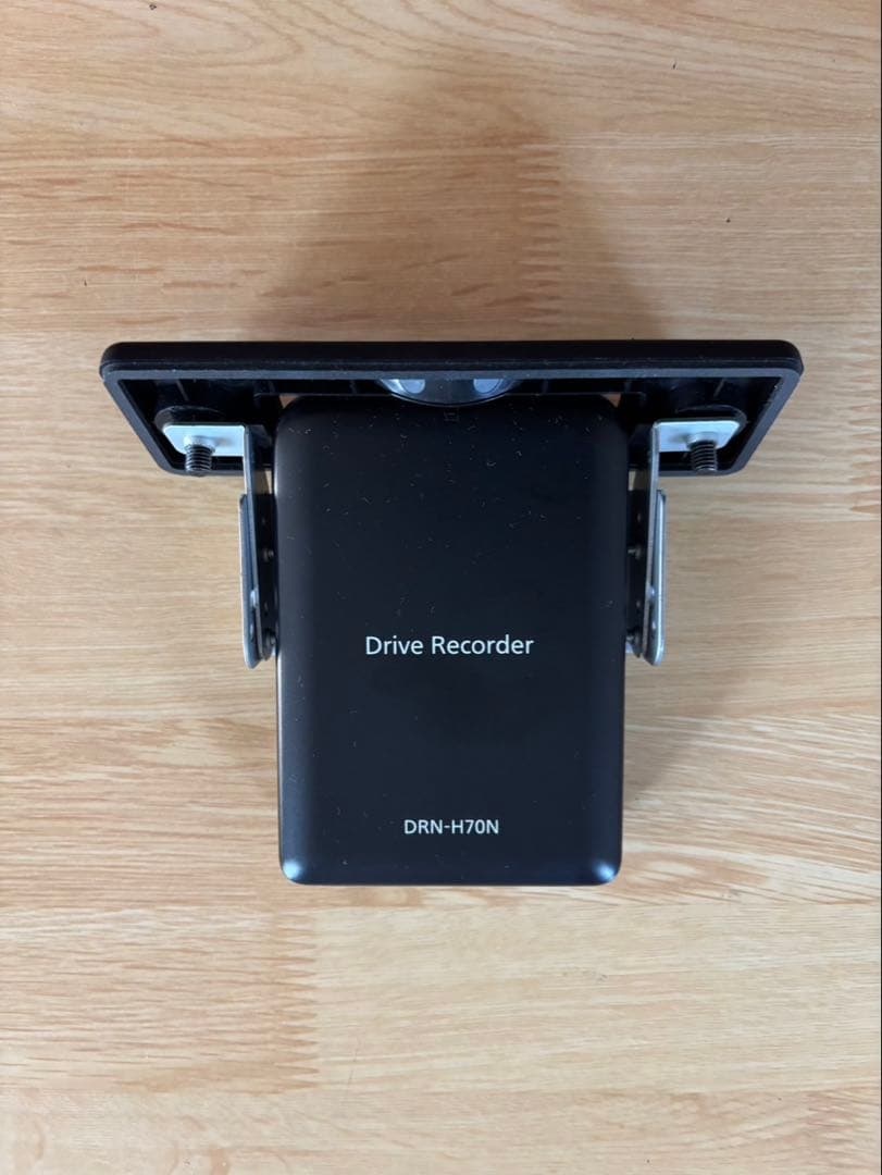 ダイハツ 純正 ナビ連動ドライブレコーダー(DRN-H70N)