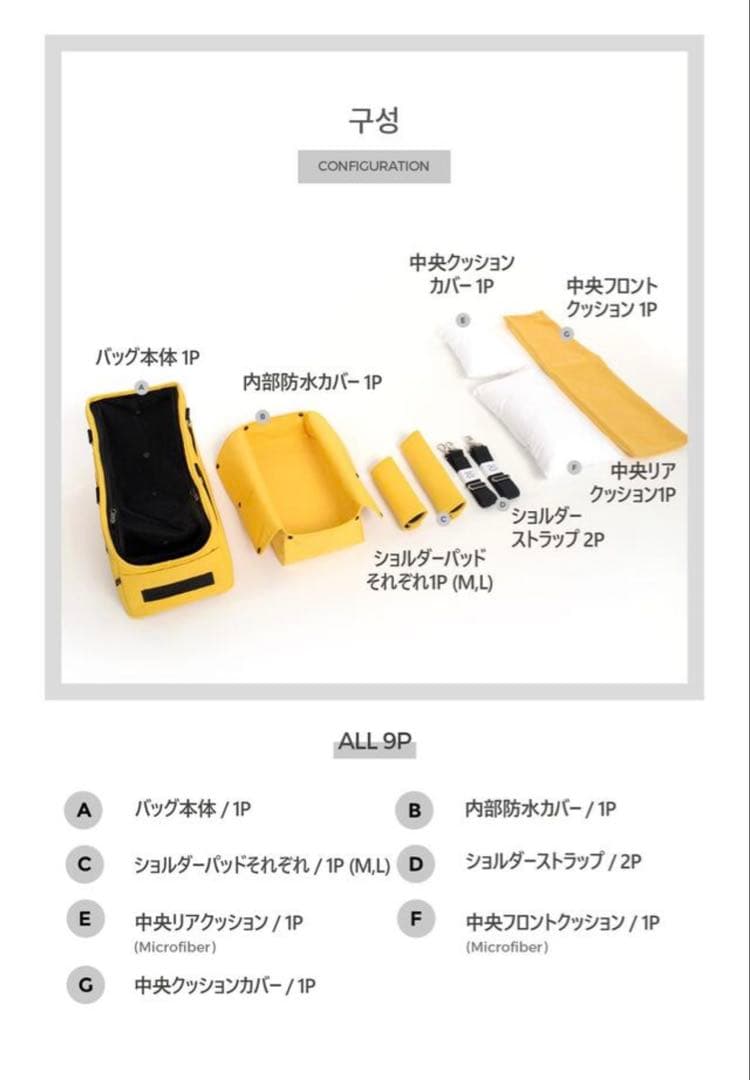 【新品】ssoook キャリーバッグM ブラック タグ付き