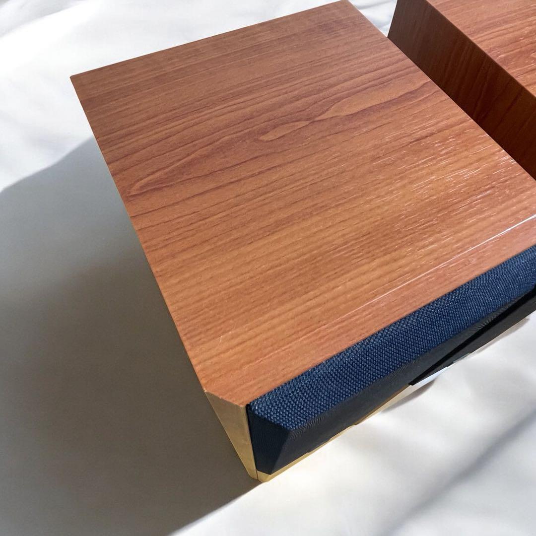 JBL フロントスピーカー A550 ペア 防磁設計 2way