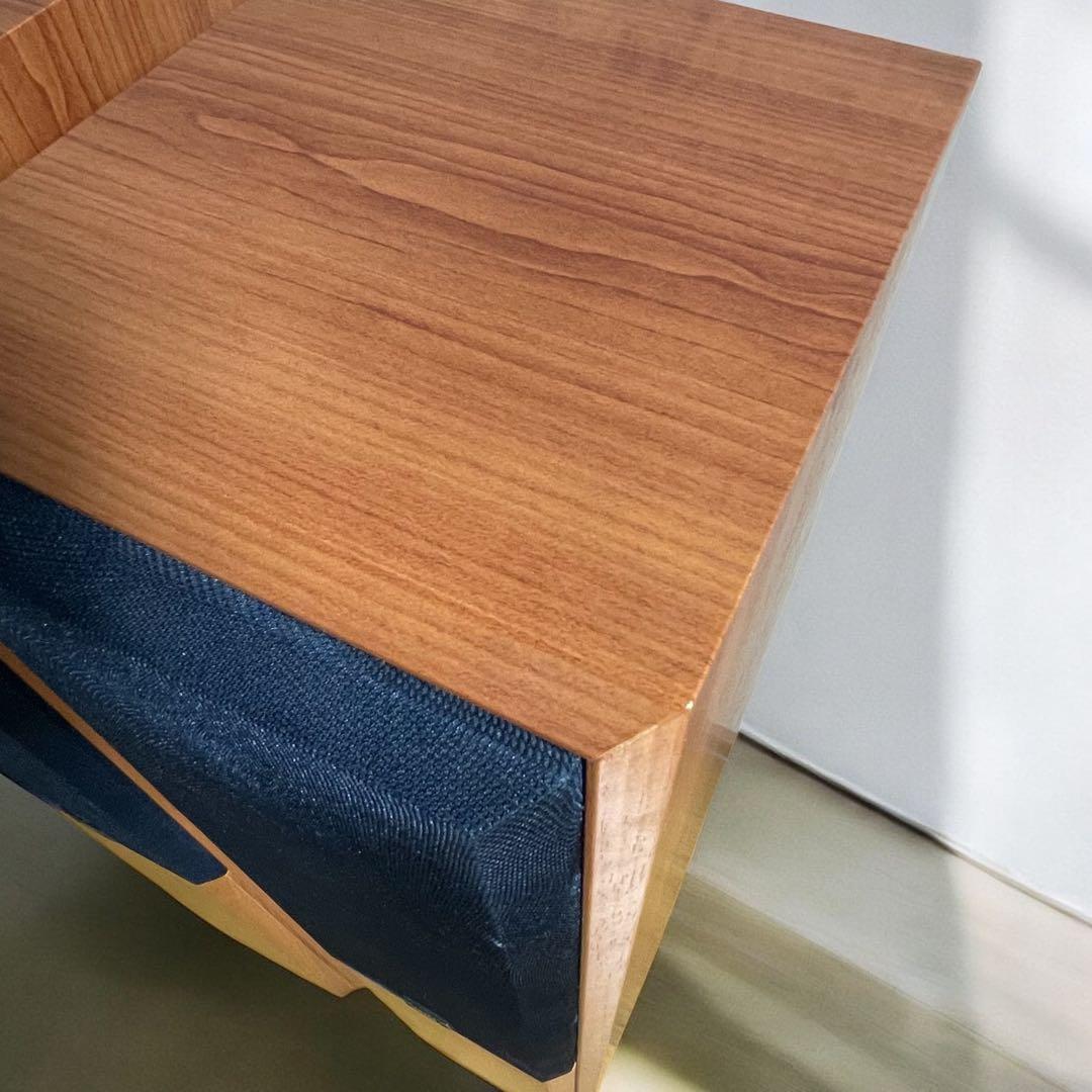 JBL フロントスピーカー A550 ペア 防磁設計 2way