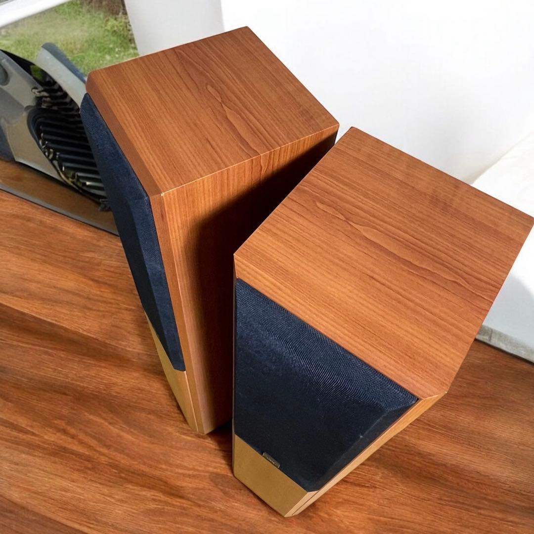 JBL フロントスピーカー A550 ペア 防磁設計 2way