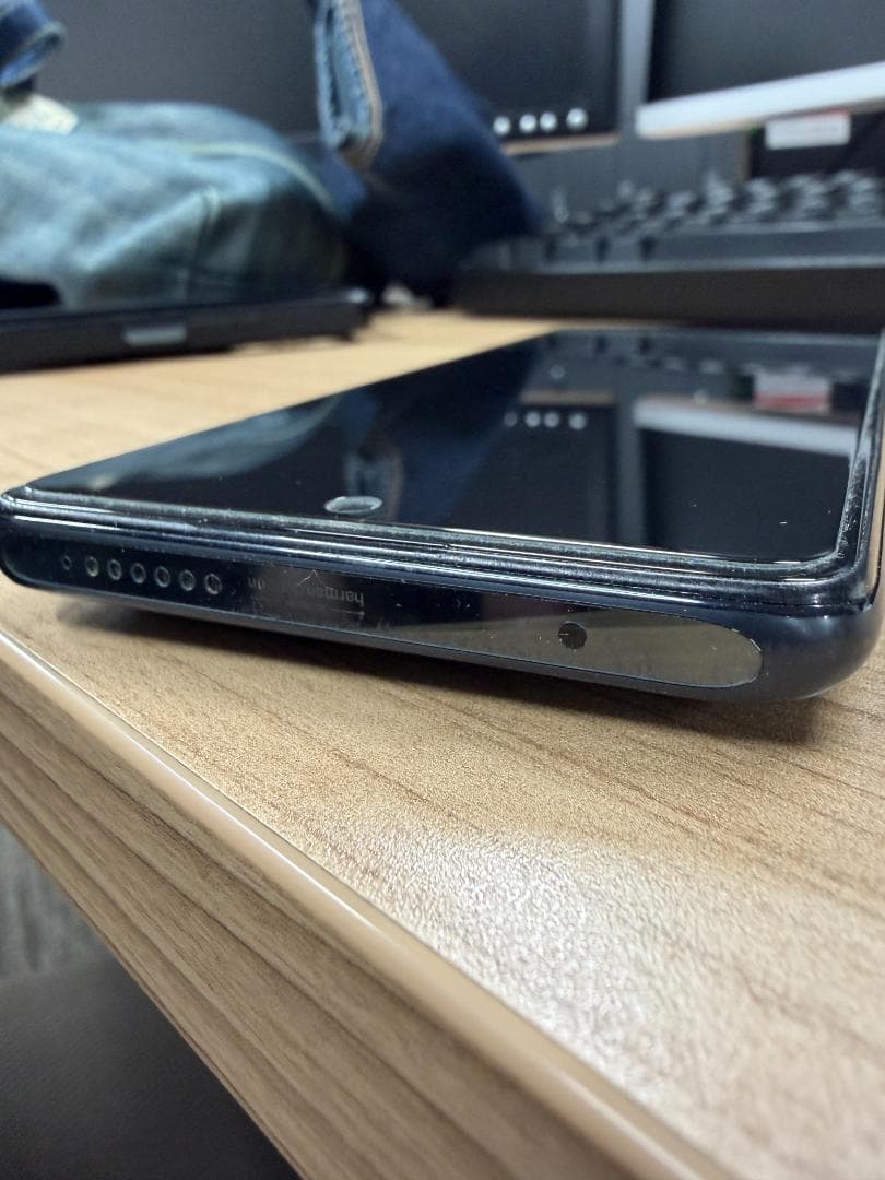 Xiaomi 11T Pro 128GB メテオライトグレー