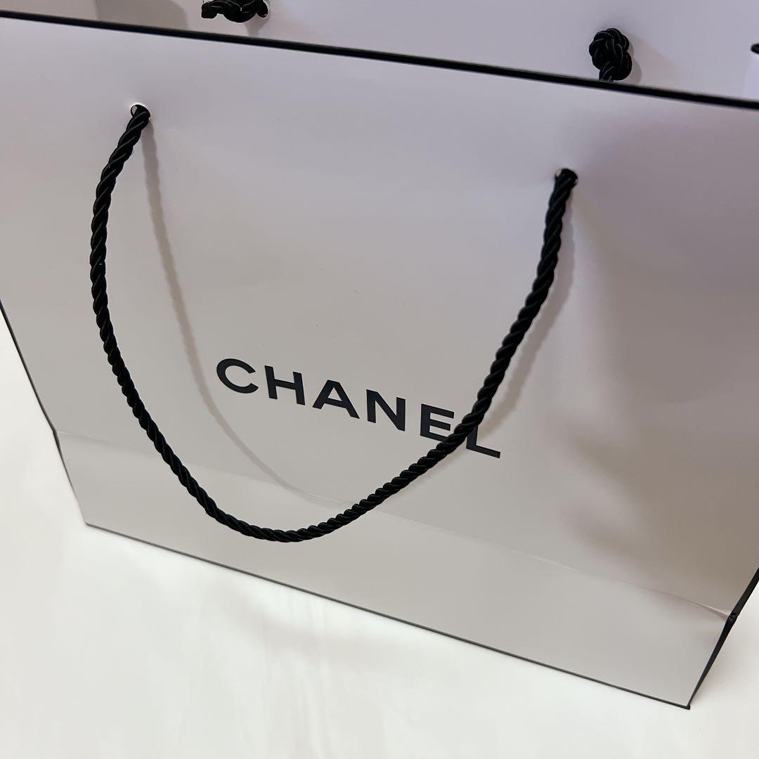 【新品】シャネルLACRÈME MAIN&ROUGE COCOBAUMEセット