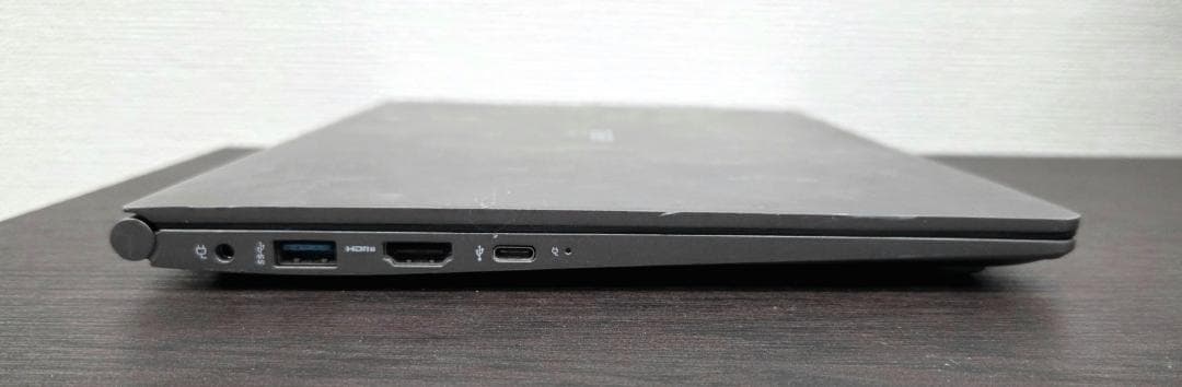 LG gram 13インチ / i5 / 16G/ 256Gb / Win11