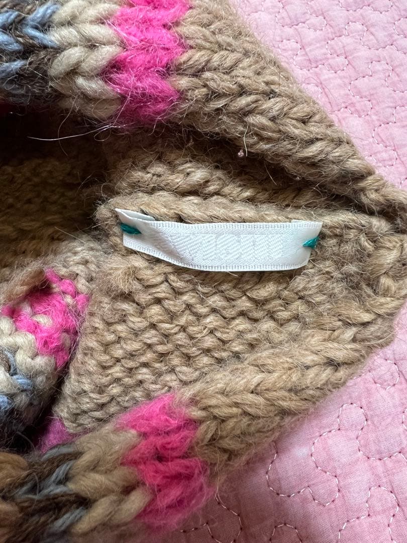 SWISH！ ネックウォーマー