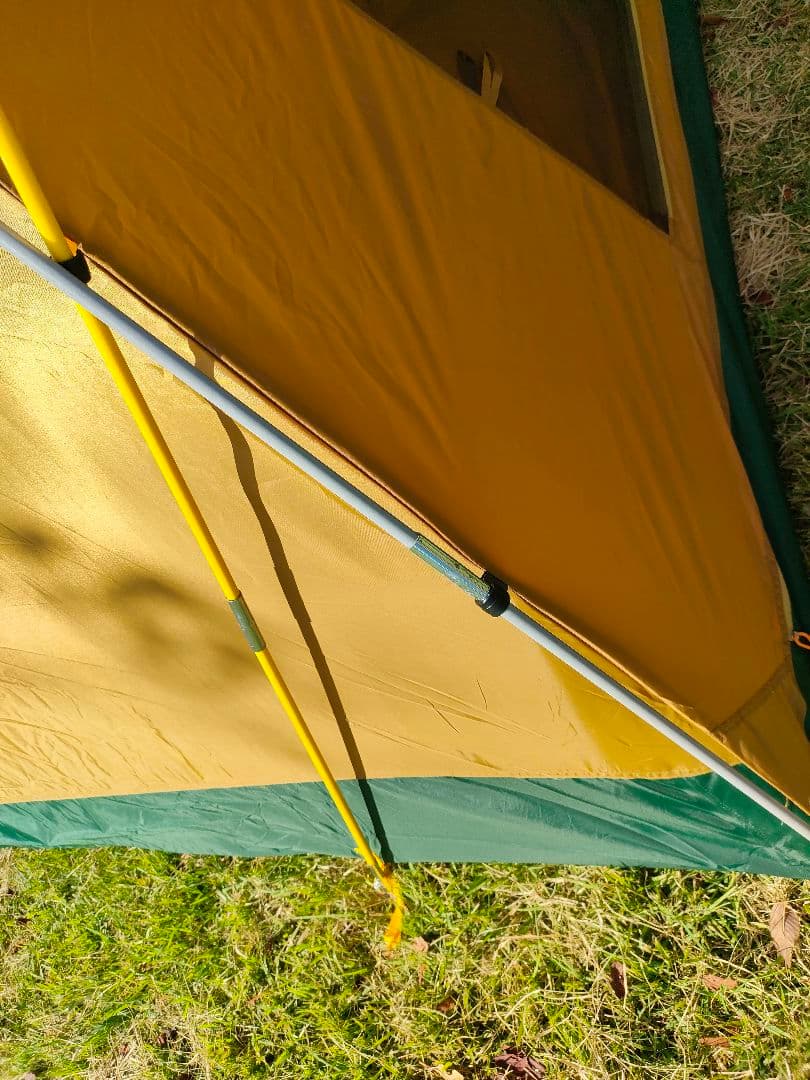 Coleman コールマン BCクロスドーム270　テント