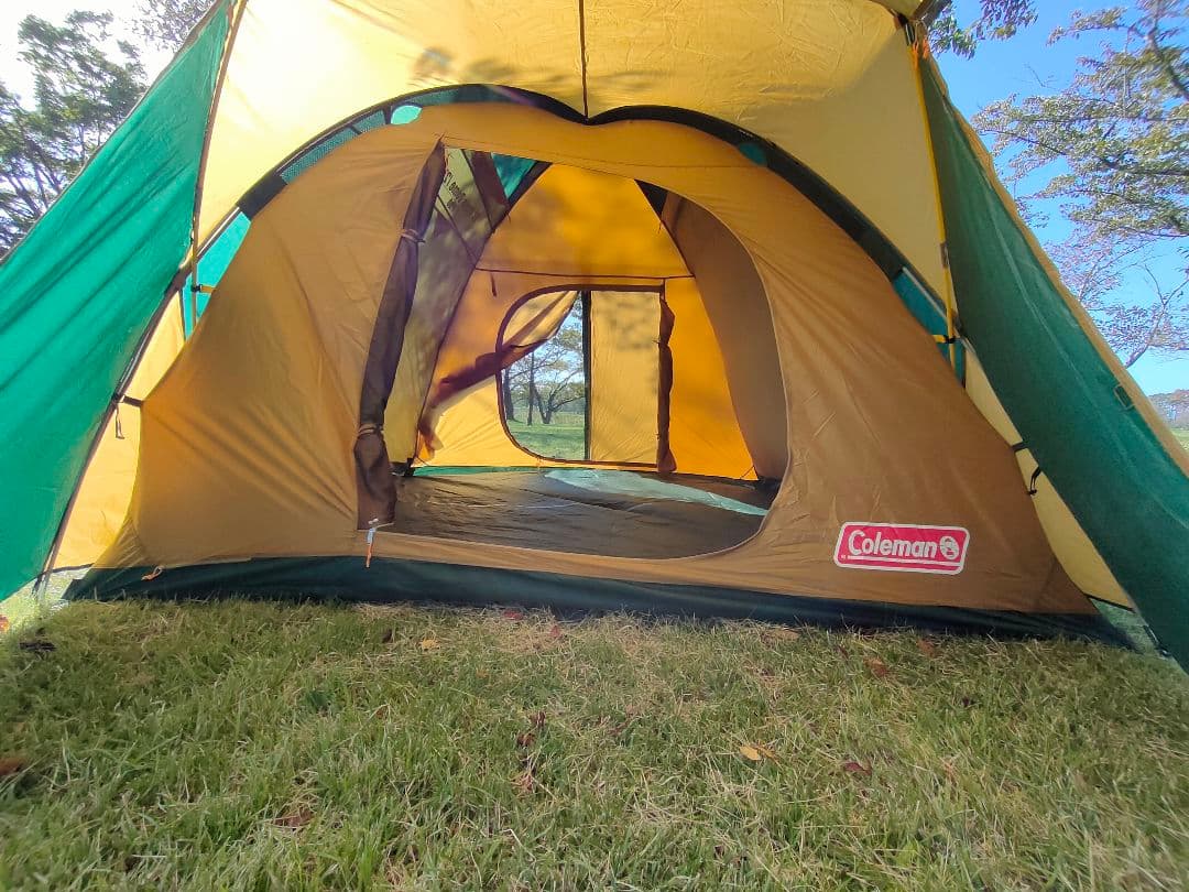 Coleman コールマン BCクロスドーム270　テント