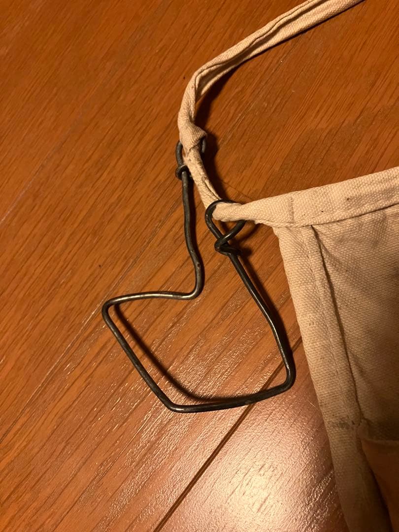 ヴィンテージエプロン