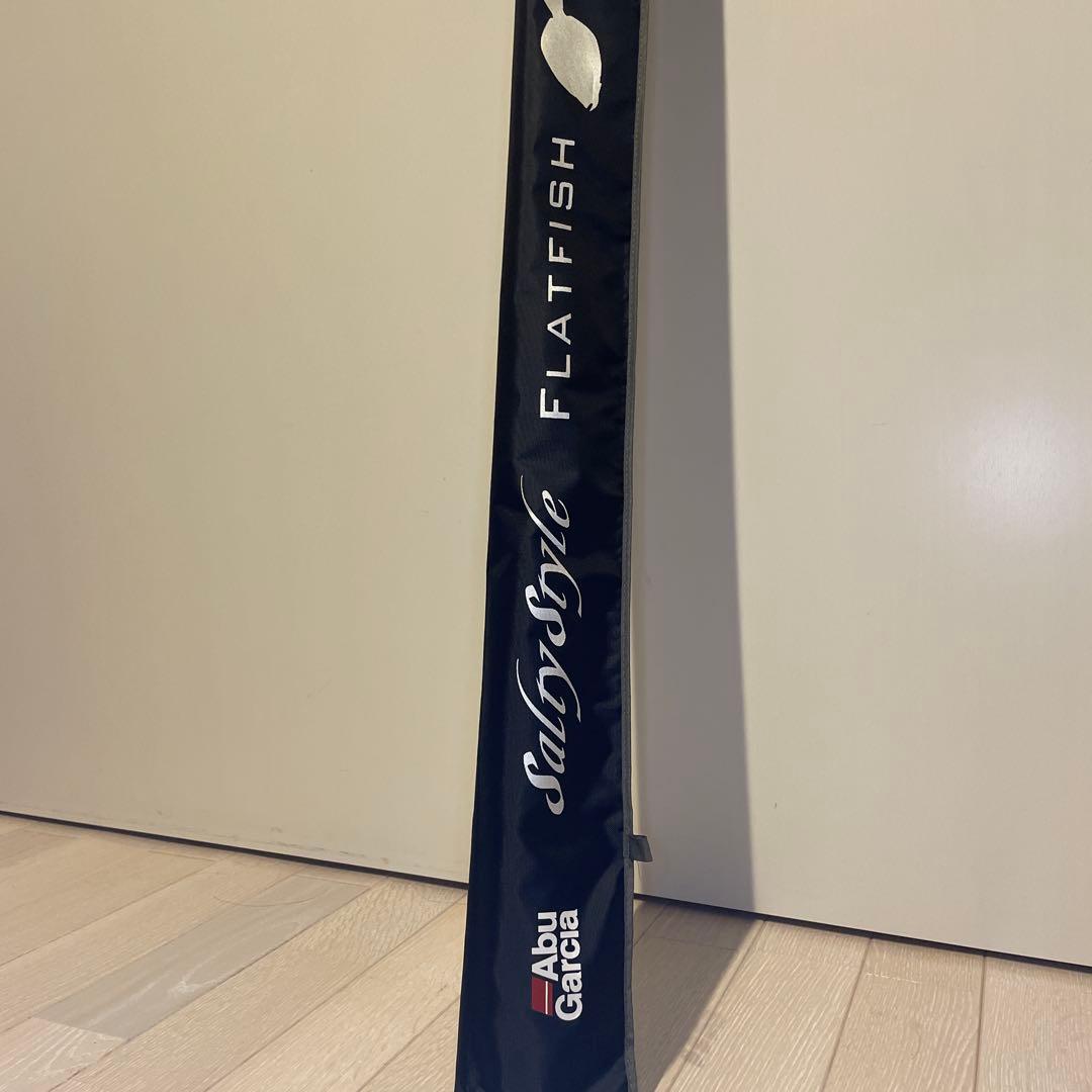 アブガルシア フラットフィッシュ ヒラメSTFS-962MH-KR