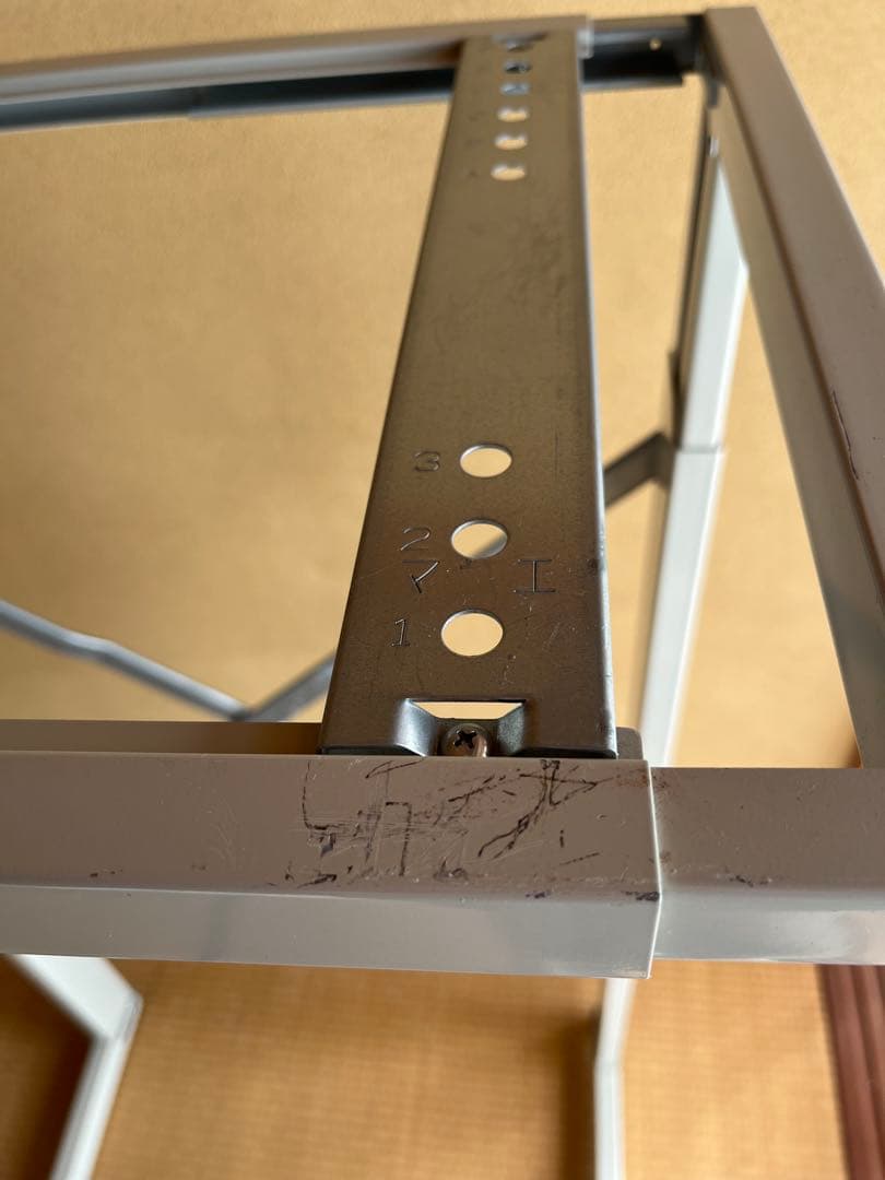 Panasonic N-UF21調整可能フレーム