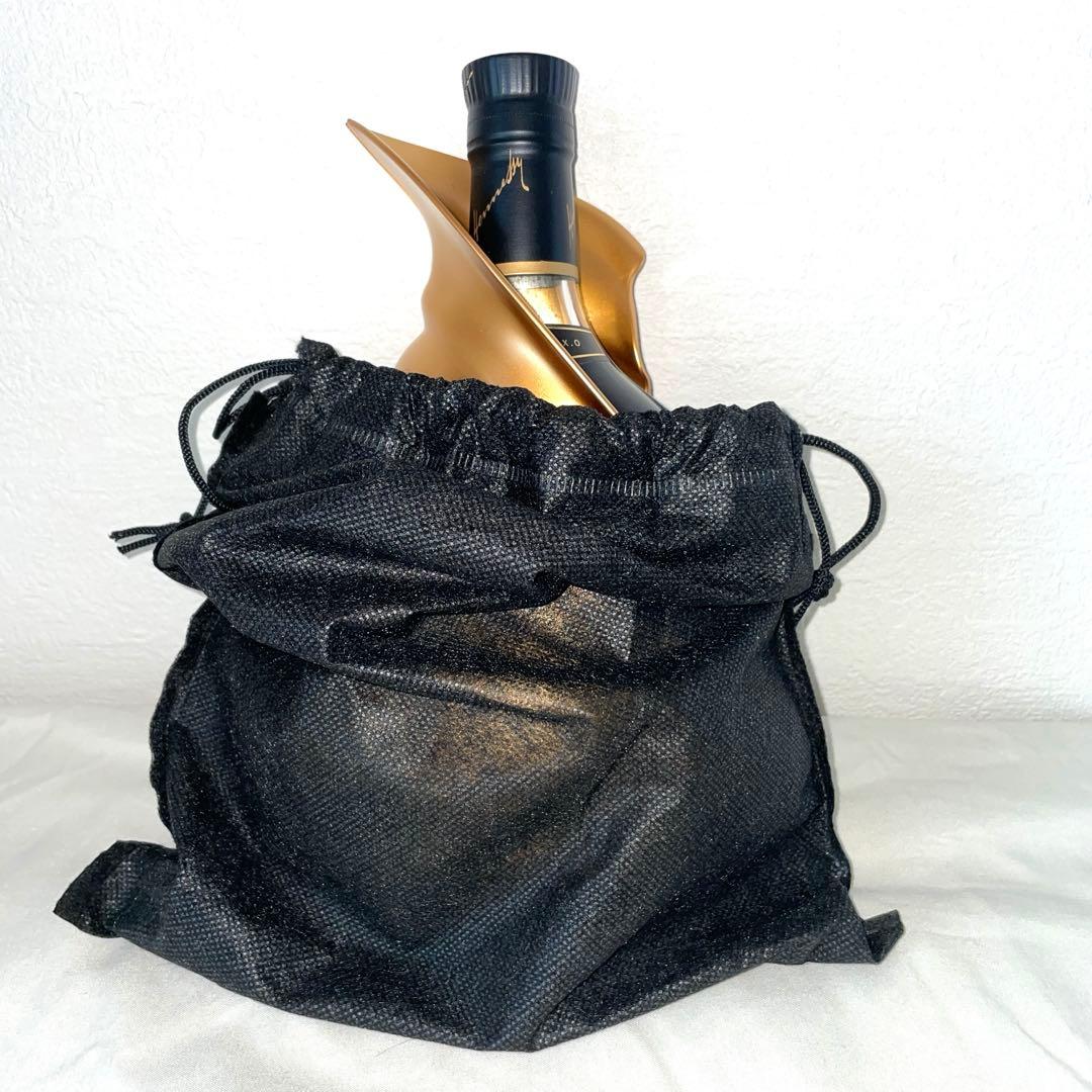 値下げ Hennessy X.O by Kim Jones