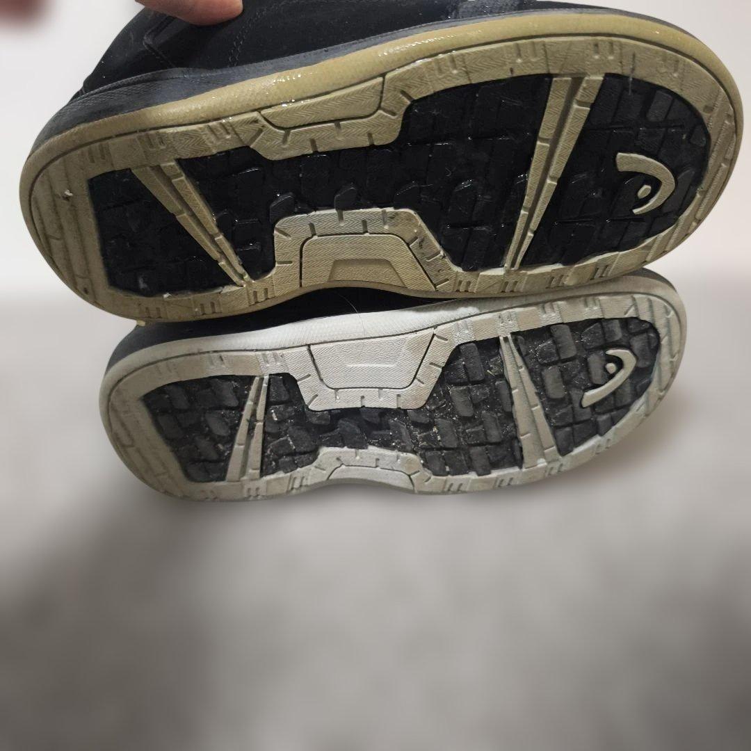 【良品】head JR BOA スノーボードブーツ 22.5-23.5