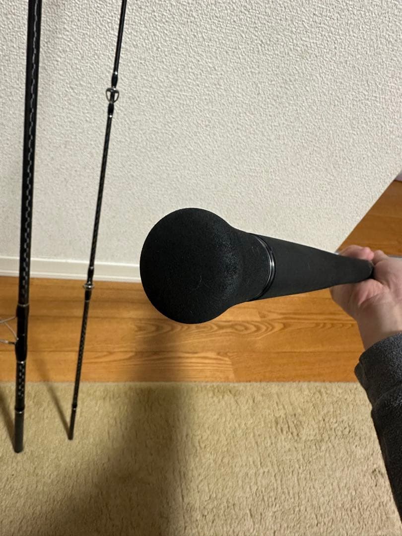 コルトスナイパーXR S100MH-3