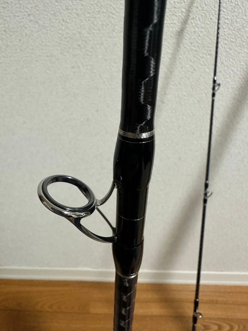 コルトスナイパーXR S100MH-3