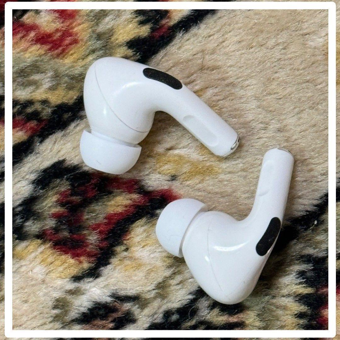 !AirPods Pro イヤホン 両耳RLp★§#