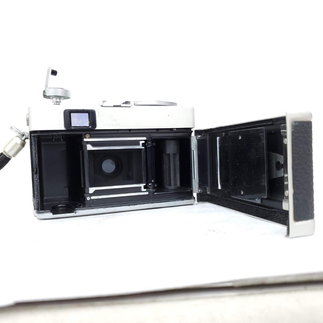 【動作確認済】 KONICA C35 F1225-251-8p p