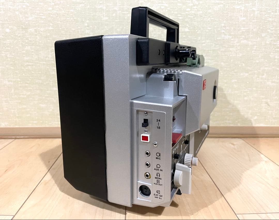 【8ミリ映写機】エルモ ELMO ST-600D