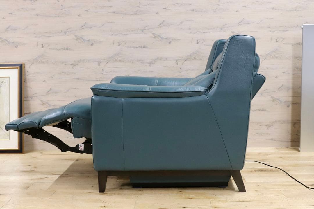 GMGK367○world of lether / ワールドオブレザー 本革