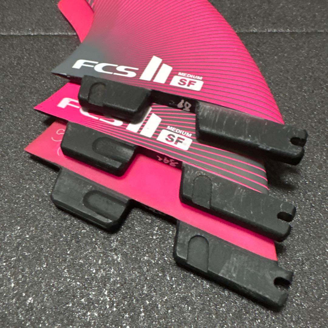 FCS2 SF PC Mサイズ サリー