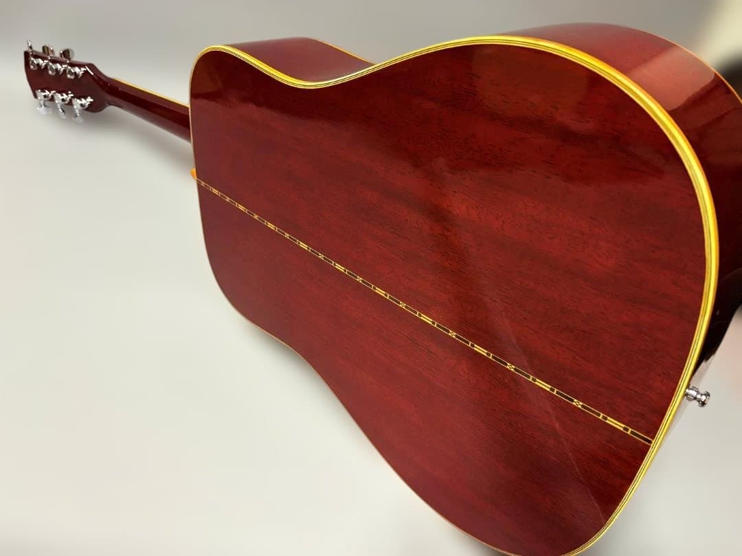 ケ*ジ様 ★タカミネ・ハミングバード！エリート・カスタム HM-25 超ジャキ鳴