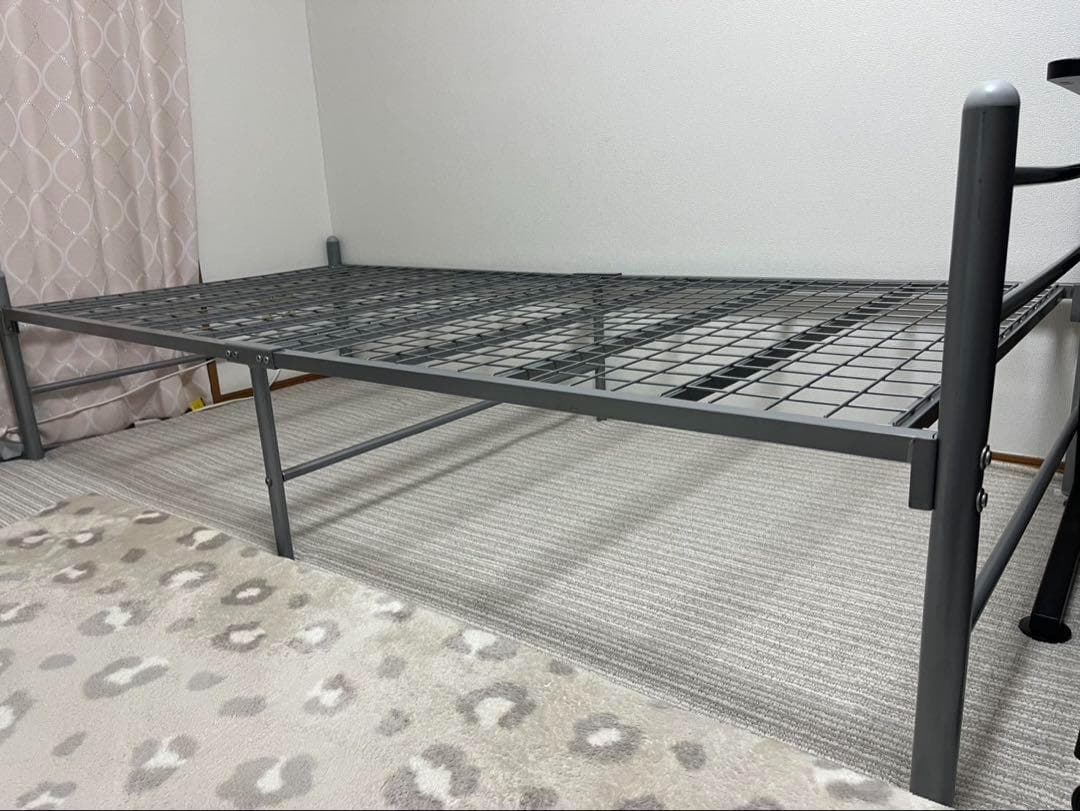 シングルベッドフレーム　シングル　ベッドフレーム