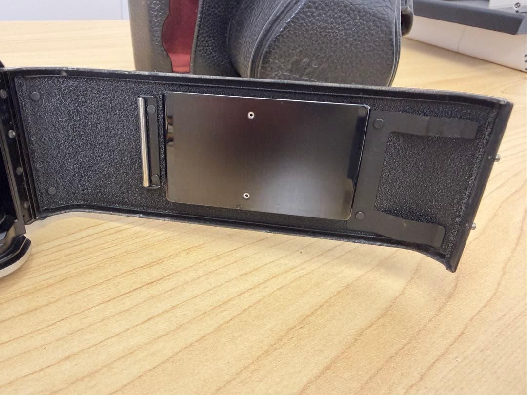 Nikon 一眼レフカメラ F2 完動美品　dp-12