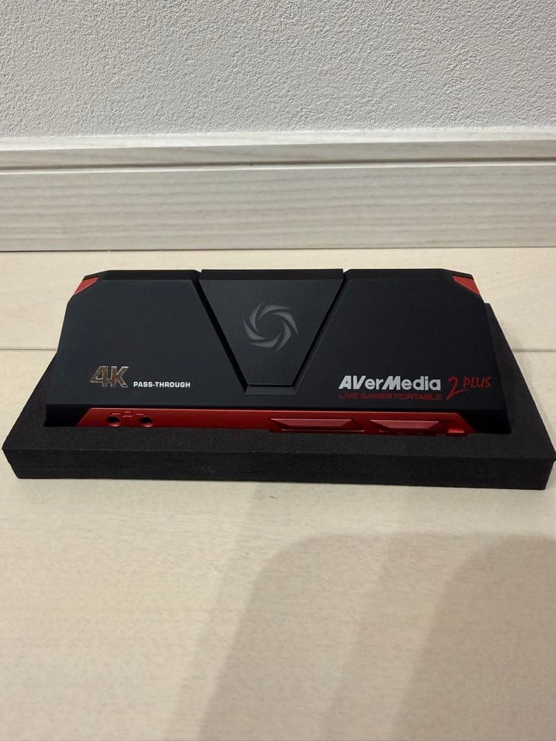 その他 AVerMedia Live Gamer Portable 2 PLUS