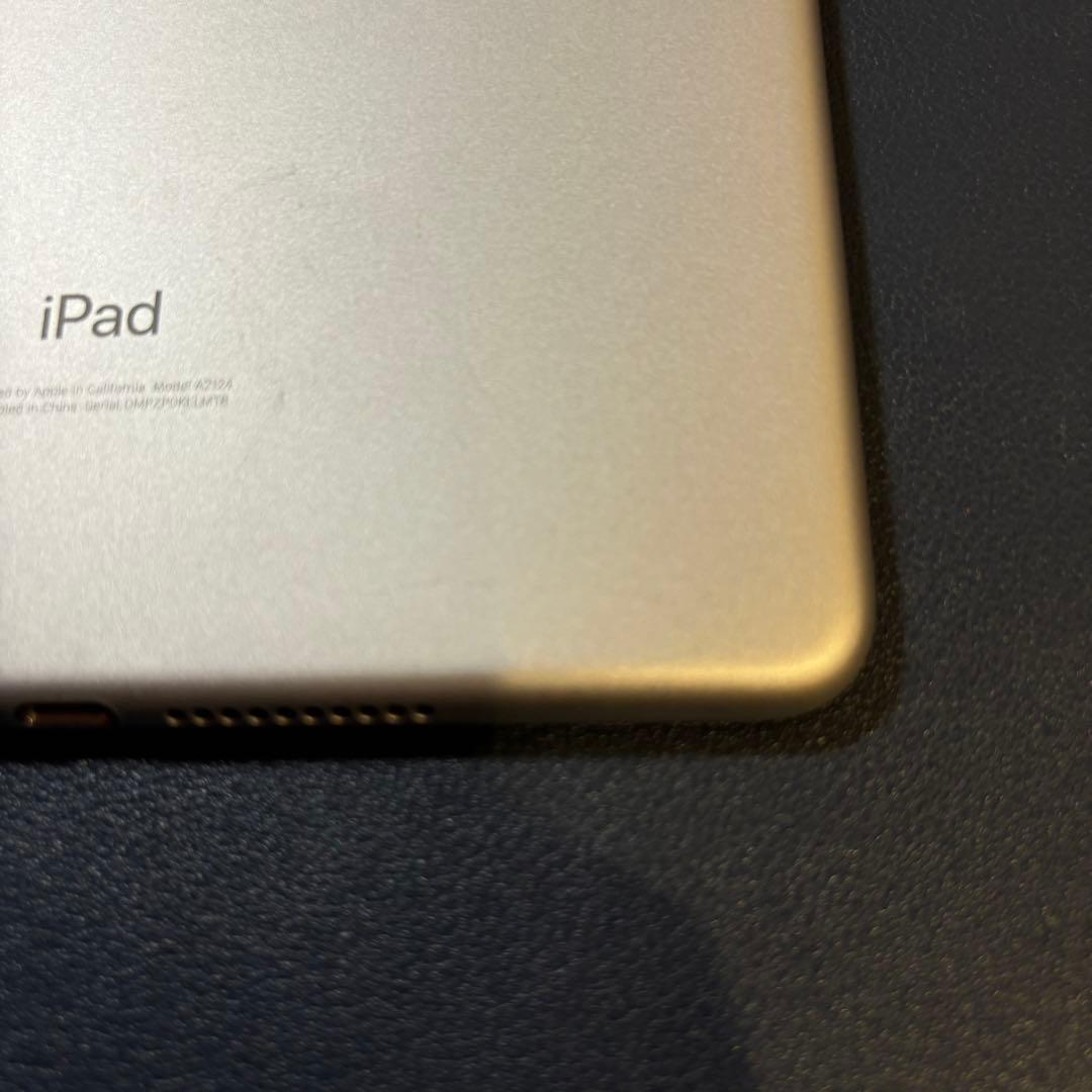 Apple iPad mini （第5世代）64G