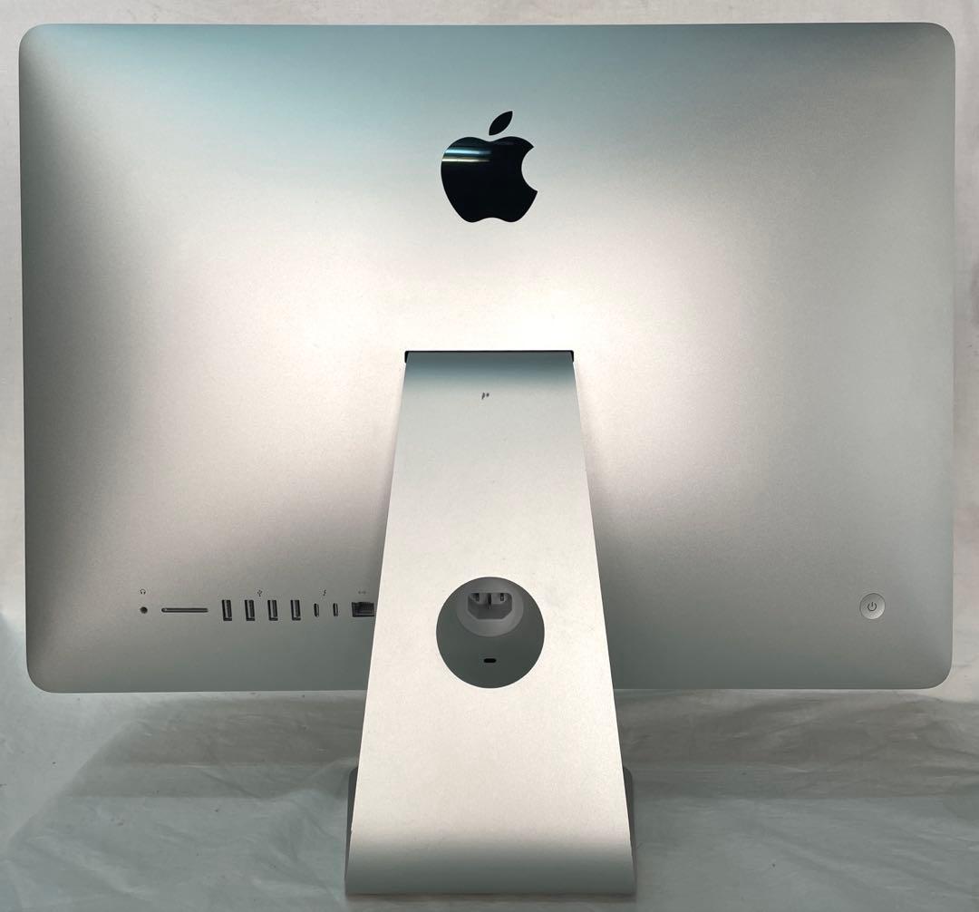 iMac A2116 RETINA 4K i7-8700 256GB 美品