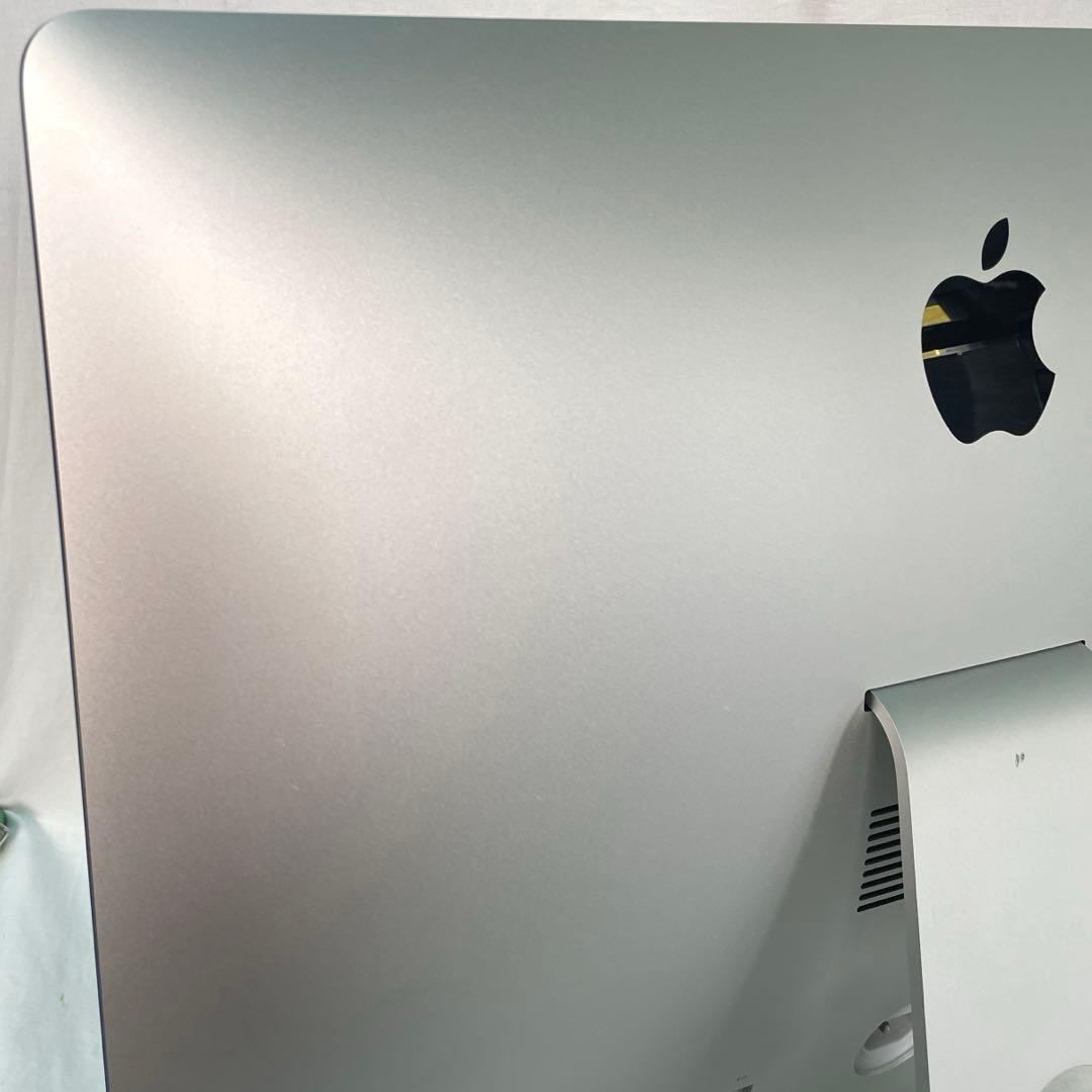 iMac A2116 RETINA 4K i7-8700 256GB 美品